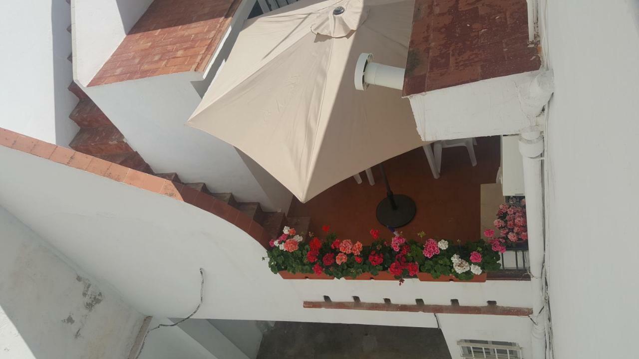 Pension Yna Holiday Malaga Exterior photo